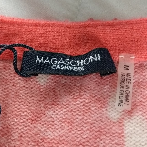 Cashmere sweater - Picture 2 of 4